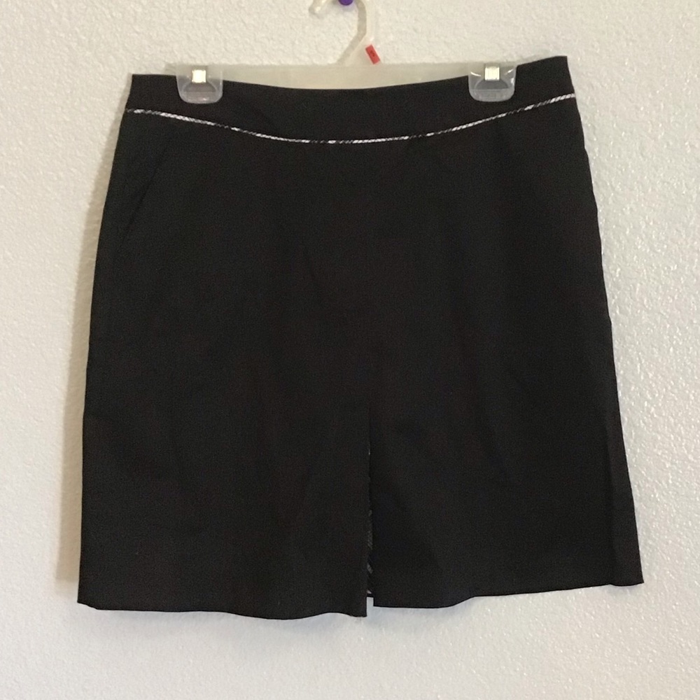 - Bughatchi Tennis Skort. NWT
